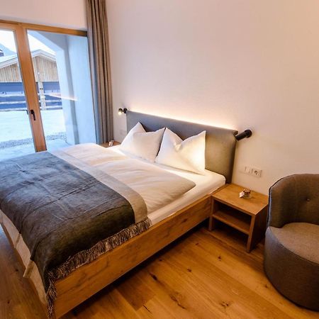 Mair Am Anger-Appartments Riscone Dış mekan fotoğraf