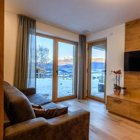Mair Am Anger-Appartments Riscone Dış mekan fotoğraf