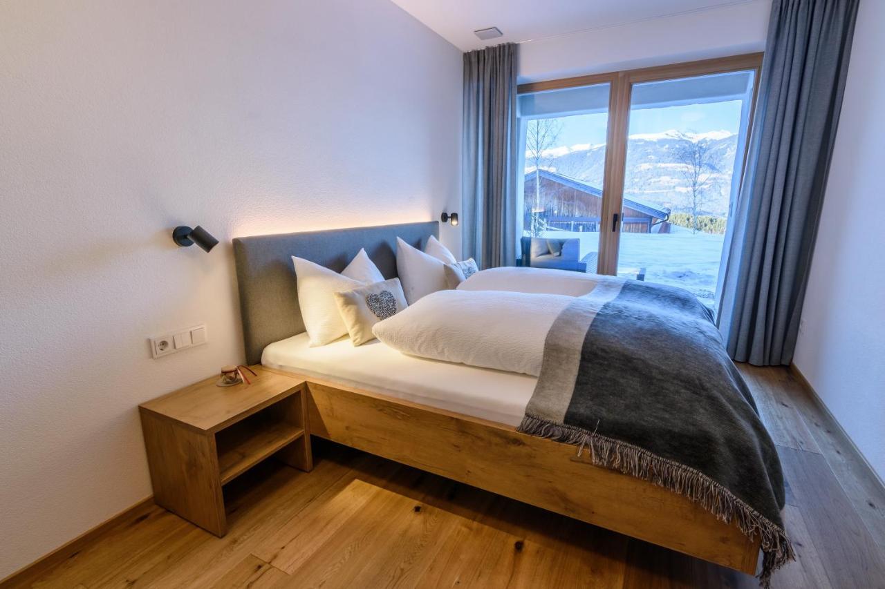 Mair Am Anger-Appartments Riscone Dış mekan fotoğraf