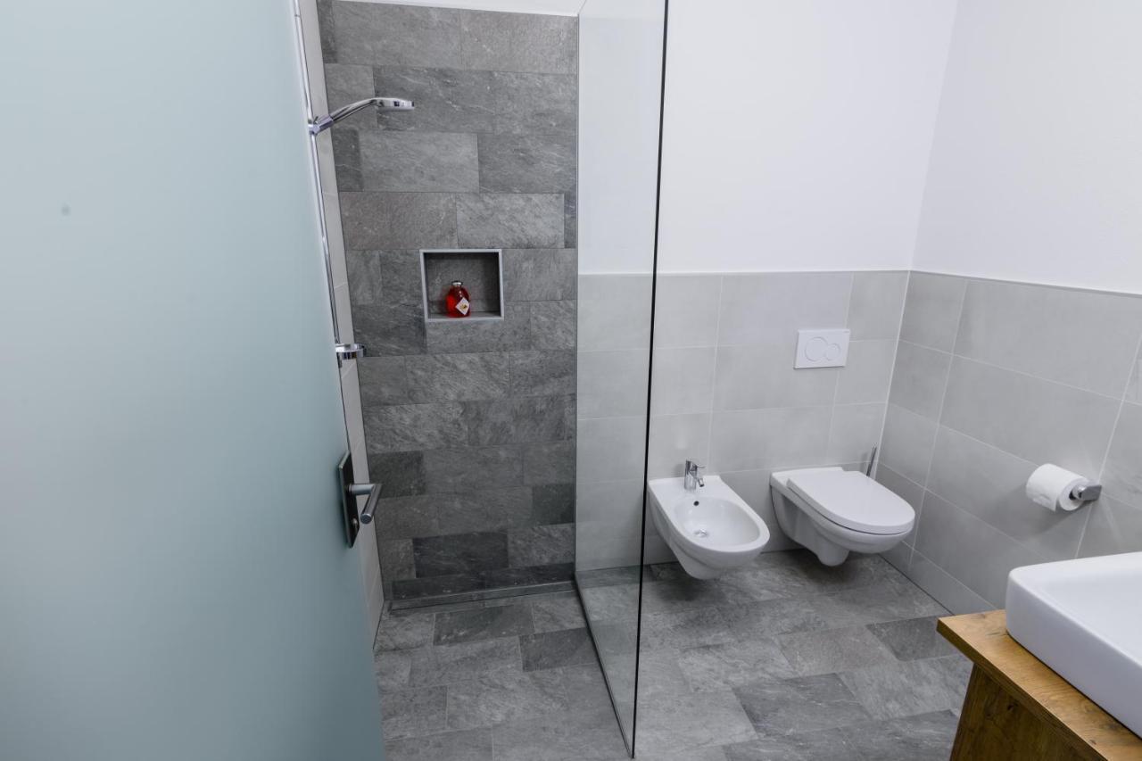 Mair Am Anger-Appartments Riscone Dış mekan fotoğraf