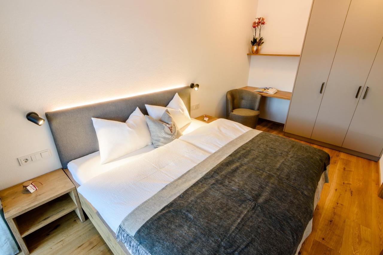 Mair Am Anger-Appartments Riscone Dış mekan fotoğraf