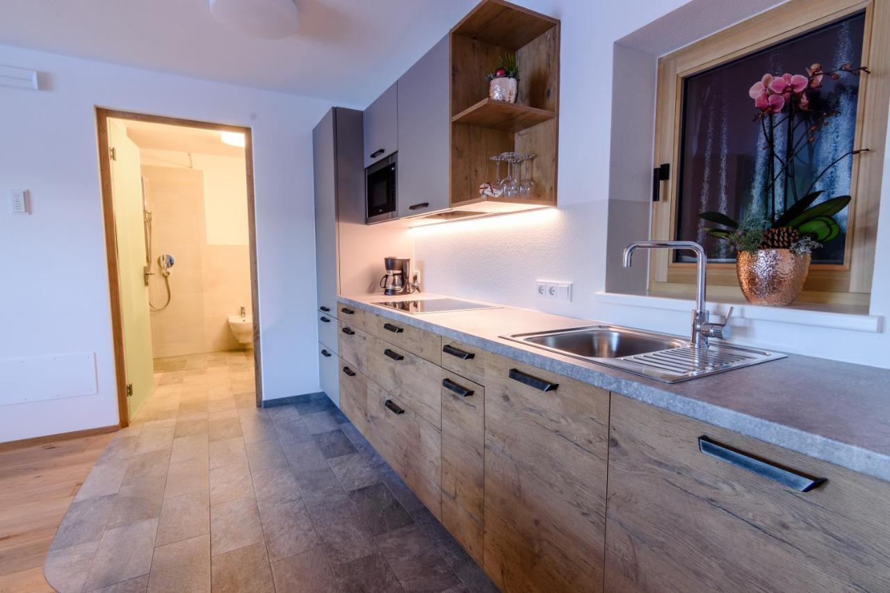 Mair Am Anger-Appartments Riscone Dış mekan fotoğraf