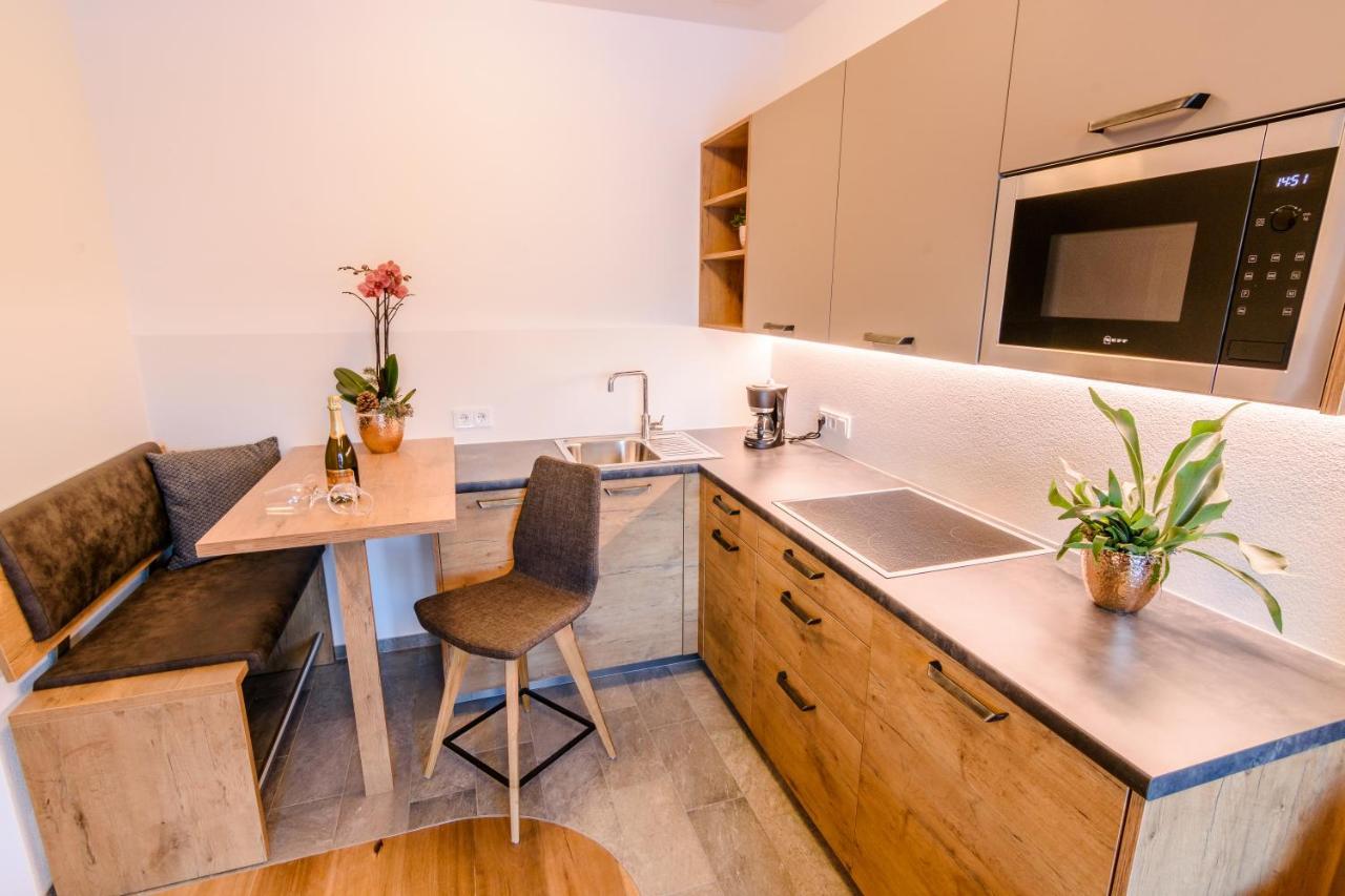 Mair Am Anger-Appartments Riscone Dış mekan fotoğraf