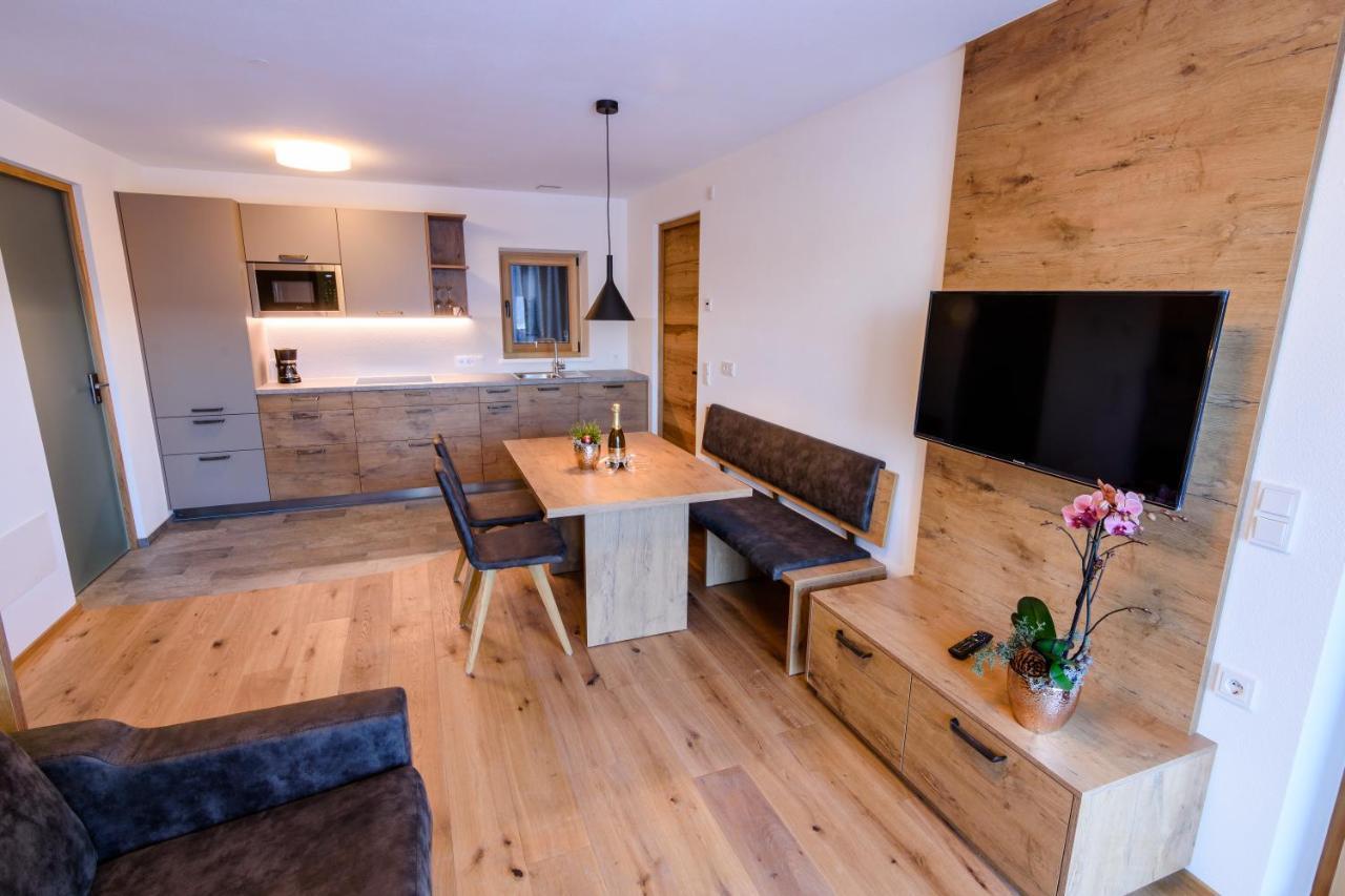Mair Am Anger-Appartments Riscone Dış mekan fotoğraf