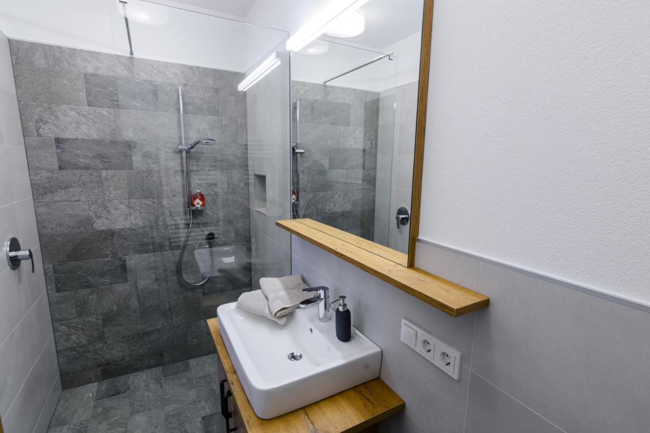 Mair Am Anger-Appartments Riscone Dış mekan fotoğraf