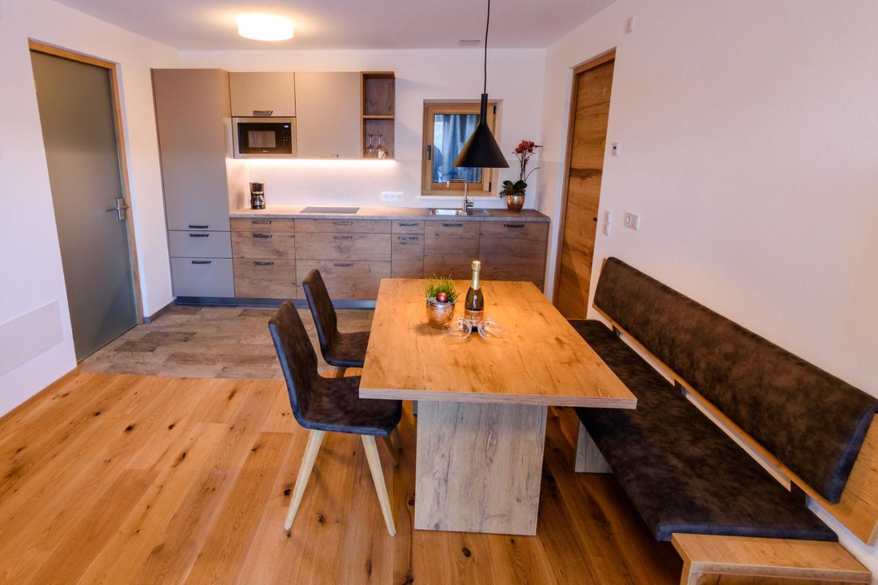 Mair Am Anger-Appartments Riscone Dış mekan fotoğraf