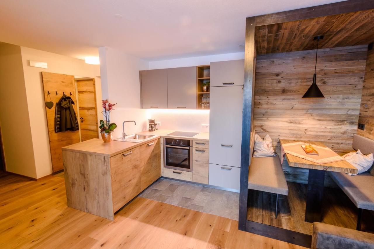 Mair Am Anger-Appartments Riscone Dış mekan fotoğraf