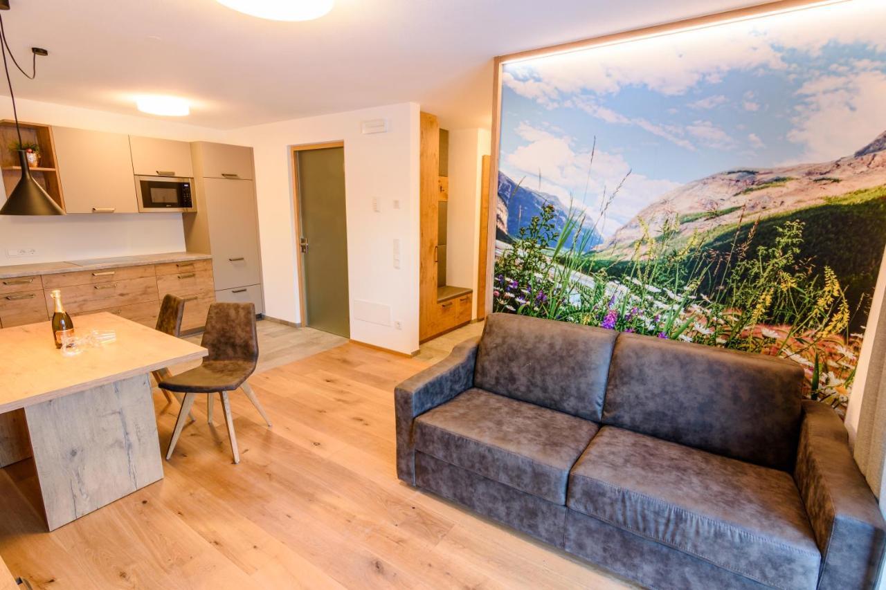 Mair Am Anger-Appartments Riscone Dış mekan fotoğraf